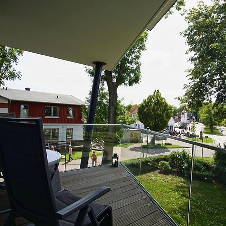 Ferienhaus Hafenkieker Nr 08 Putbus Exterior foto