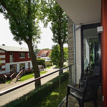 Ferienhaus Hafenkieker Nr 08 Putbus Exterior foto
