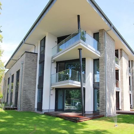 Ferienhaus Hafenkieker Nr 08 Putbus Exterior foto